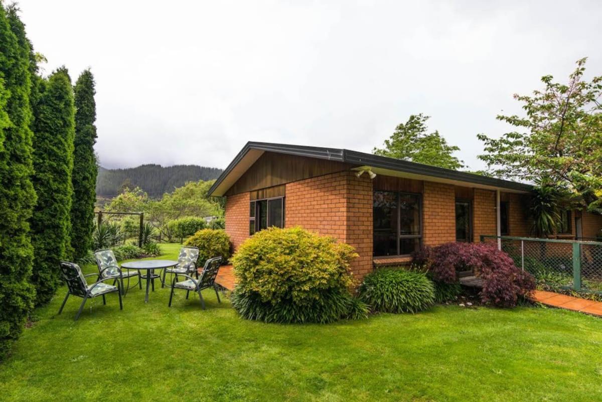 Picton Country Hideaway Apartment Exterior photo